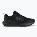 Încălțăminte de antrenament pentru bărbați Under Armour Commit 4 black/ultimate black/castlerock 2