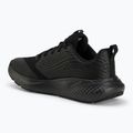 Încălțăminte de antrenament pentru bărbați Under Armour Commit 4 black/ultimate black/castlerock 3