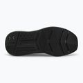 Încălțăminte de antrenament pentru bărbați Under Armour Commit 4 black/ultimate black/castlerock 4