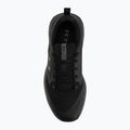 Încălțăminte de antrenament pentru bărbați Under Armour Commit 4 black/ultimate black/castlerock 5