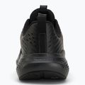 Încălțăminte de antrenament pentru bărbați Under Armour Commit 4 black/ultimate black/castlerock 6