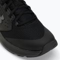 Încălțăminte de antrenament pentru bărbați Under Armour Commit 4 black/ultimate black/castlerock 7