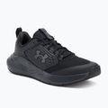 Încălțăminte de antrenament pentru bărbațiUnder Armour Commit 4 black/black/castlerock