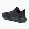 Încălțăminte de antrenament pentru bărbațiUnder Armour Commit 4 black/black/castlerock 3