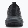 Încălțăminte de antrenament pentru bărbațiUnder Armour Commit 4 black/black/castlerock 6