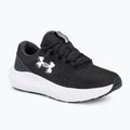 Încălțăminte de alergat pentru bărbați Under Armour Charged Surge 4 black/anthracite/whitev