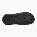 Papuci pentru bărbați Under Armour Ignite Select black/black/ultimate black 4