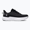 Încălțăminte de alergare pentru femei Under Armour Infinite Pro black/castlerock/white 8