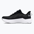Încălțăminte de alergare pentru femei Under Armour Infinite Pro black/castlerock/white 9
