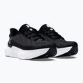 Încălțăminte de alergare pentru femei Under Armour Infinite Pro black/castlerock/white 10