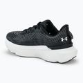 Încălțăminte de alergare pentru femei Under Armour Infinite Pro black/castlerock/white 3