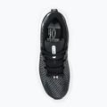 Încălțăminte de alergare pentru femei Under Armour Infinite Pro black/castlerock/white 5