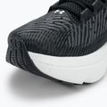 Încălțăminte de alergare pentru femei Under Armour Infinite Pro black/castlerock/white 7