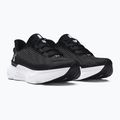 Încălțăminte de alergare pentru bărbați Under Armour Infinite Pro black/castlerock/white 8