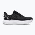 Încălțăminte de alergare pentru bărbați Under Armour Infinite Pro black/castlerock/white 9