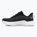 Încălțăminte de alergare pentru bărbați Under Armour Infinite Pro black/castlerock/white 10