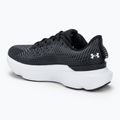 Încălțăminte de alergare pentru bărbați Under Armour Infinite Pro black/castlerock/white 3