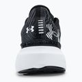 Încălțăminte de alergare pentru bărbați Under Armour Infinite Pro black/castlerock/white 6