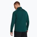 Bluză pentru bărbați Under Armour Tech 2.0 1/2 Zip hydro teal/radial turquoise 2