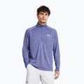 Bluză pentru bărbați Under Armour Tech 2.0 1/2 Zip starlight/white