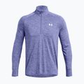 Bluză pentru bărbați Under Armour Tech 2.0 1/2 Zip starlight/white 3