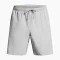 Pantaloni scurți de alergare pentru bărbați Under Armour Launch 7" mod gray / mod gray / white 6