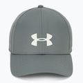 Șapcă Under Armour Storm Blitzing clay green/white clay 2