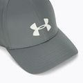 Șapcă Under Armour Storm Blitzing clay green/white clay 3