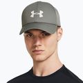 Șapcă Under Armour Storm Blitzing clay green/white clay 3