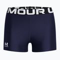 Pantaloni scurți pentru femei Under Armour HG Authentics horizon midnight navy/white
