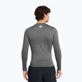 Longsleeve de antrenament pentru bărbați  Under Armour Heat Gear Armour Comp castlerock/white 2