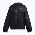 Geacă de vânt pentru copii Under Armour Sport Windbreaker black