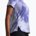 Tank top de alergat pentru femei Under Armour Laser Wash starlight/reflective 3