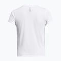 Tricou de alergare pentru femei Under Armour Launch white/reflective 4