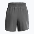 Pantaloni scurți pentru femei Under Armour Vanish 5in castlerock / castlerock 6