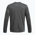 Bluză pentru bărbați Under Armour Rival Terry Lc Crew castlerock light heather/onyx white 4