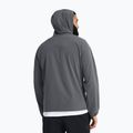 Geacă pentru bărbați Under Armour Stretch Woven Windbreaker pitch gray/black 2