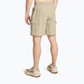 Pantaloni scurți de antrenament pentru bărbați Under Armour Stretch Woven Cargo khaki base/black 3