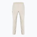 Pantaloni pentru bărbați Under Armour Stretch Woven Joggers khaki base/black 5