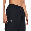 Pantaloni pentru bărbați Under Armour Legacy Windbreaker black/castlerock 4