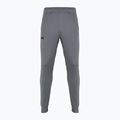 Pantaloni pentru bărbați Under Armour Armour Fleece Joggers castlerock/black 7