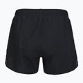 Pantaloni scurți de alergare pentru femei Under Armour Fly By 3" black/black/reflective 2