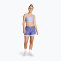 Pantaloni scurți de antrenament pentru femei Under Armour Play Up 2-In-1 starlight/celeste/celeste 2