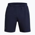 Pantaloni scurți de alergare pentru bărbați Under Armour Launch 7