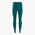 Colanți pentru femei Under Armour Motion hydro teal/white 5