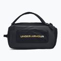 Geantă de antrenament Under Armour Contain Duo 40 l black/metallic gold 2