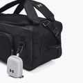 Geantă de antrenament Under Armour Contain Duo 40 l black/metallic gold 4