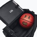 Geantă de antrenament Under Armour Contain Duo 40 l black/metallic gold 6