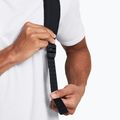 Geantă de antrenament Under Armour Contain Duo 40 l black/metallic gold 9