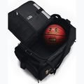 Geantă de antrenament Under Armour Contain Duo 50 l black/metallic gold 4